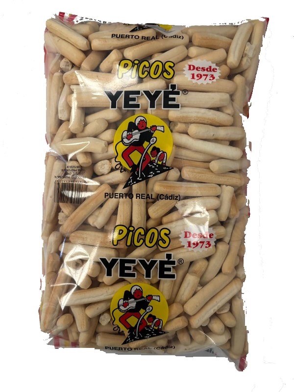 Coln 800 GR. (aprox.) - Caja 4 uds.